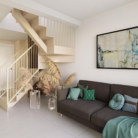 Style Madrid Center Santiago Bernabeu Apartment ภายนอก รูปภาพ