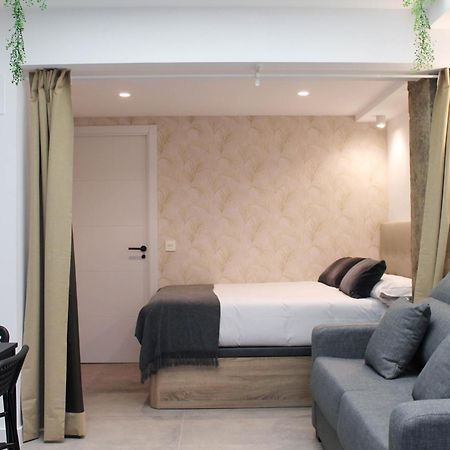 Style Madrid Center Santiago Bernabeu Apartment ภายนอก รูปภาพ