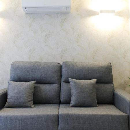 Style Madrid Center Santiago Bernabeu Apartment ภายนอก รูปภาพ