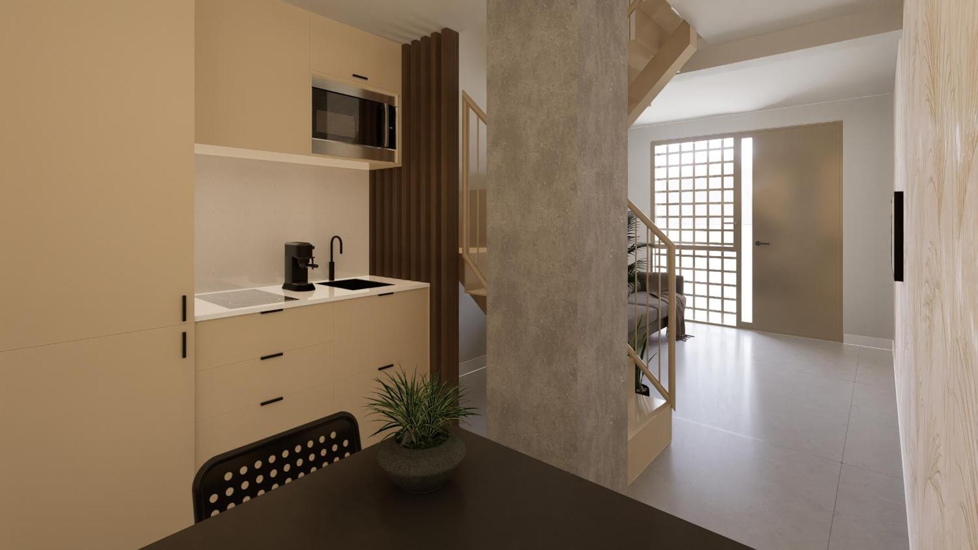 Style Madrid Center Santiago Bernabeu Apartment ภายนอก รูปภาพ