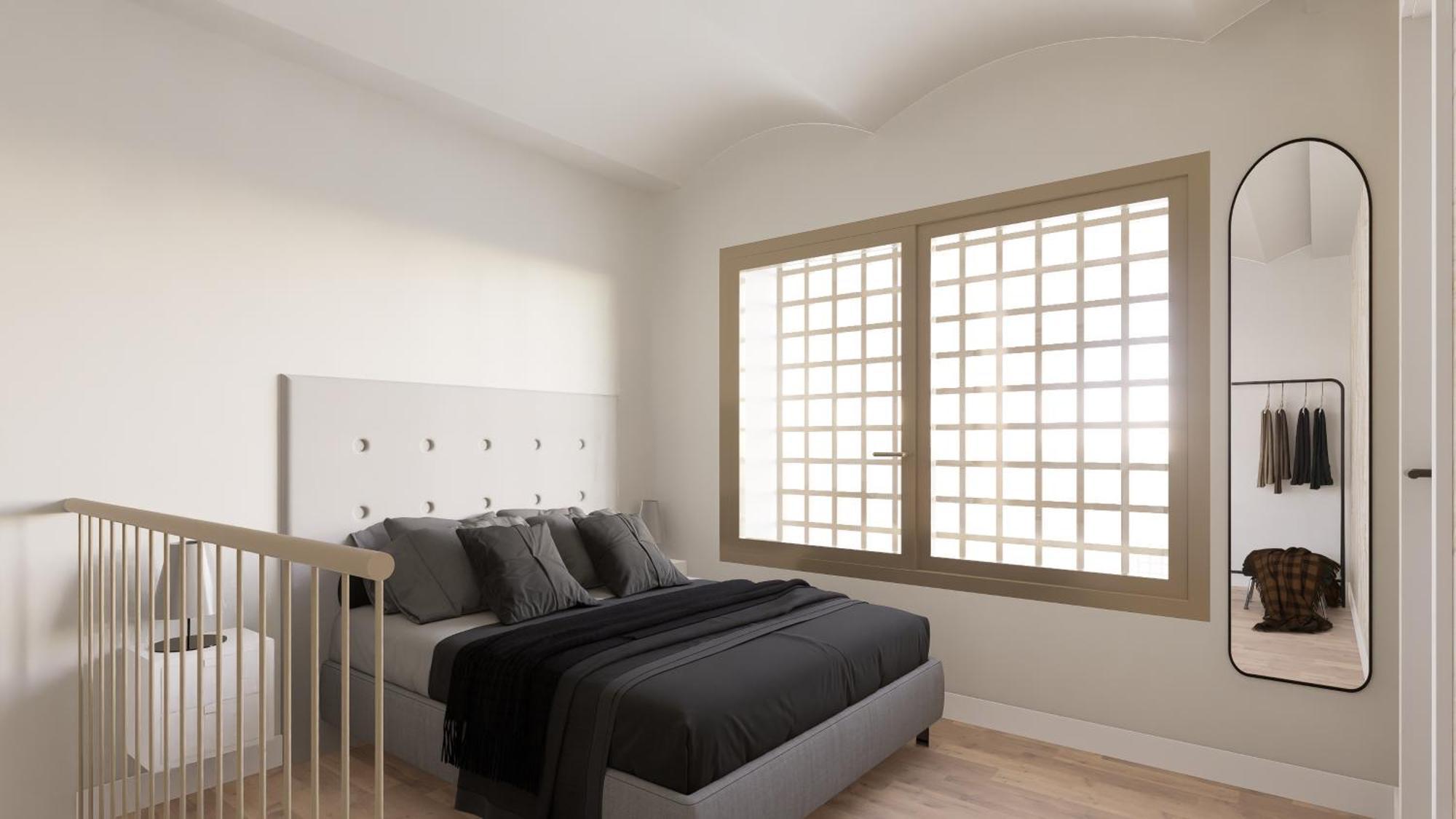 Style Madrid Center Santiago Bernabeu Apartment ภายนอก รูปภาพ