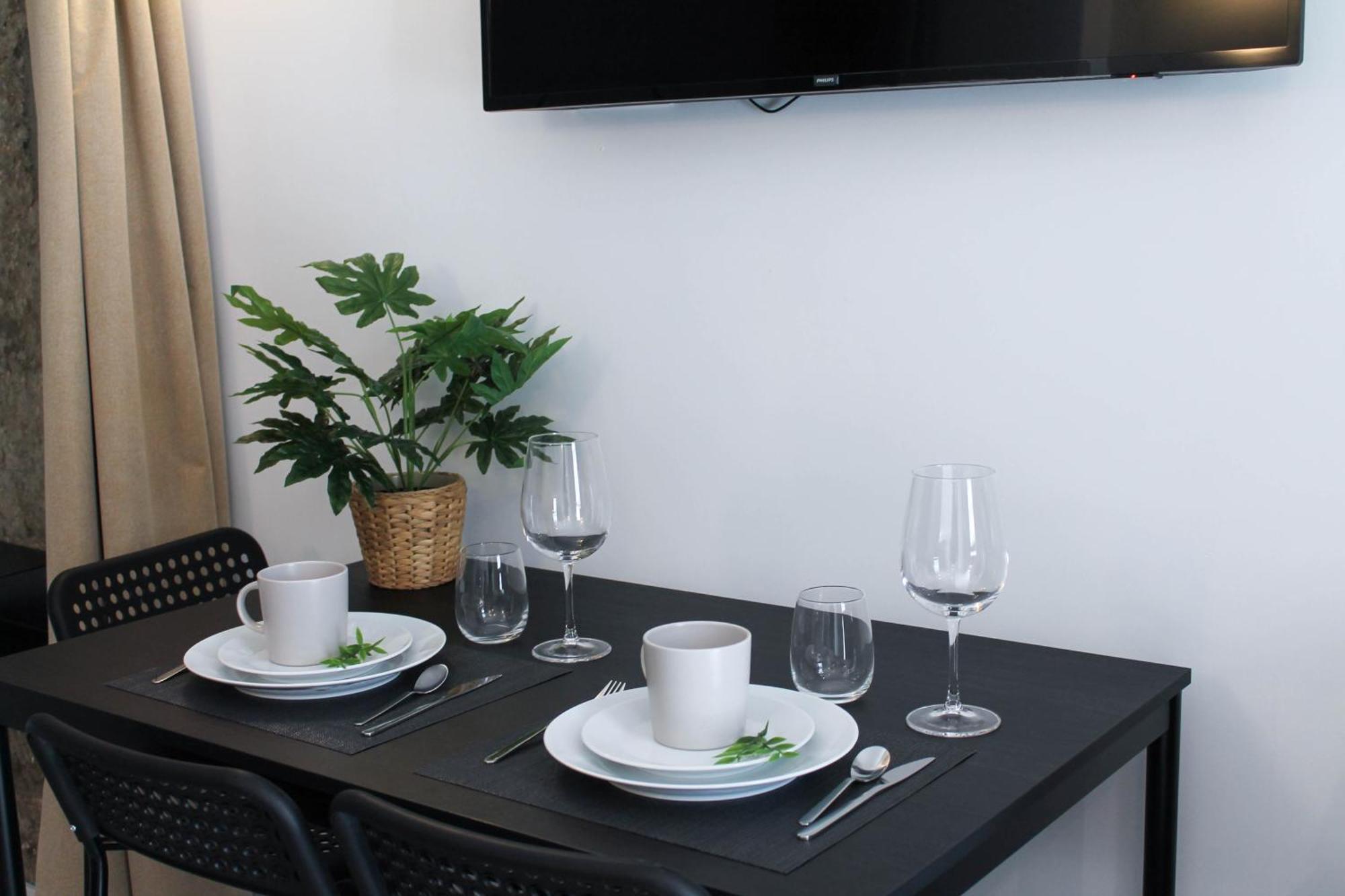 Style Madrid Center Santiago Bernabeu Apartment ภายนอก รูปภาพ