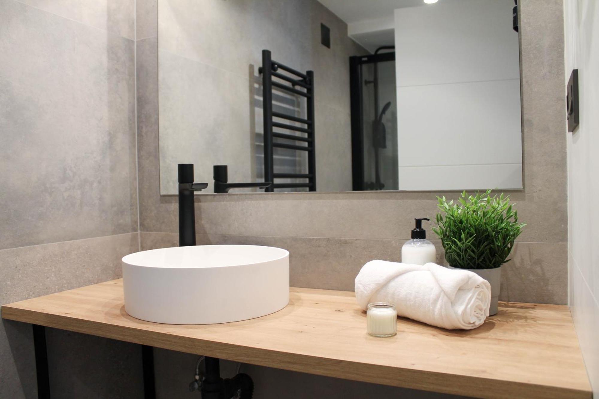 Style Madrid Center Santiago Bernabeu Apartment ภายนอก รูปภาพ