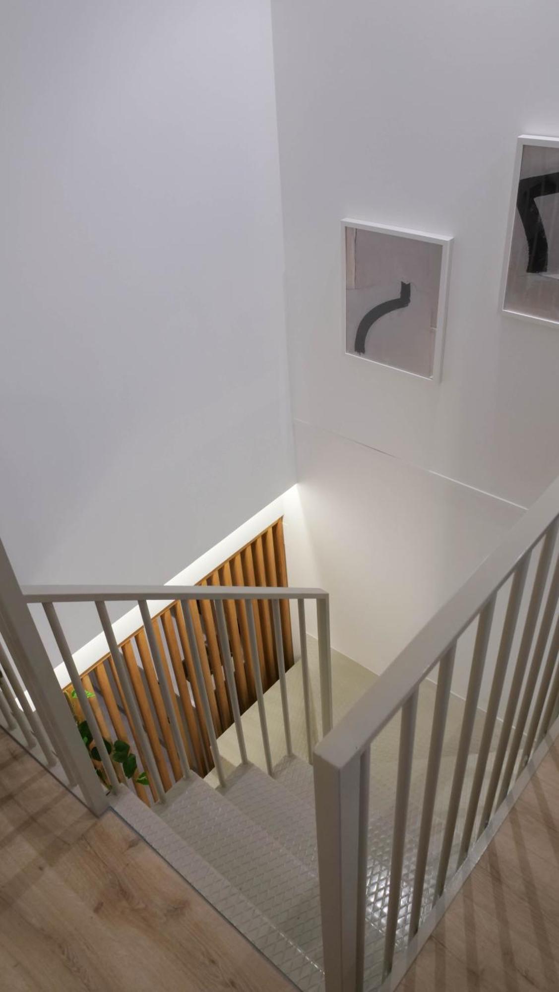 Style Madrid Center Santiago Bernabeu Apartment ภายนอก รูปภาพ