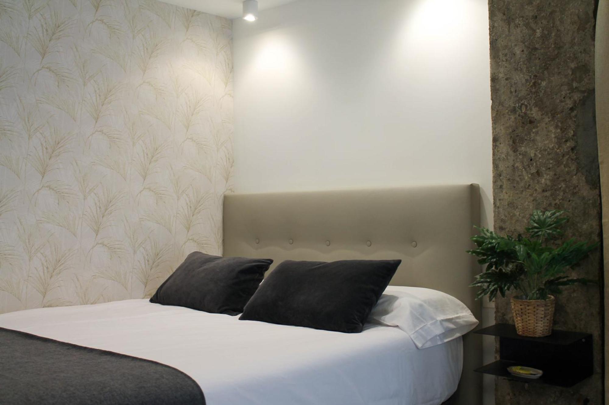 Style Madrid Center Santiago Bernabeu Apartment ภายนอก รูปภาพ