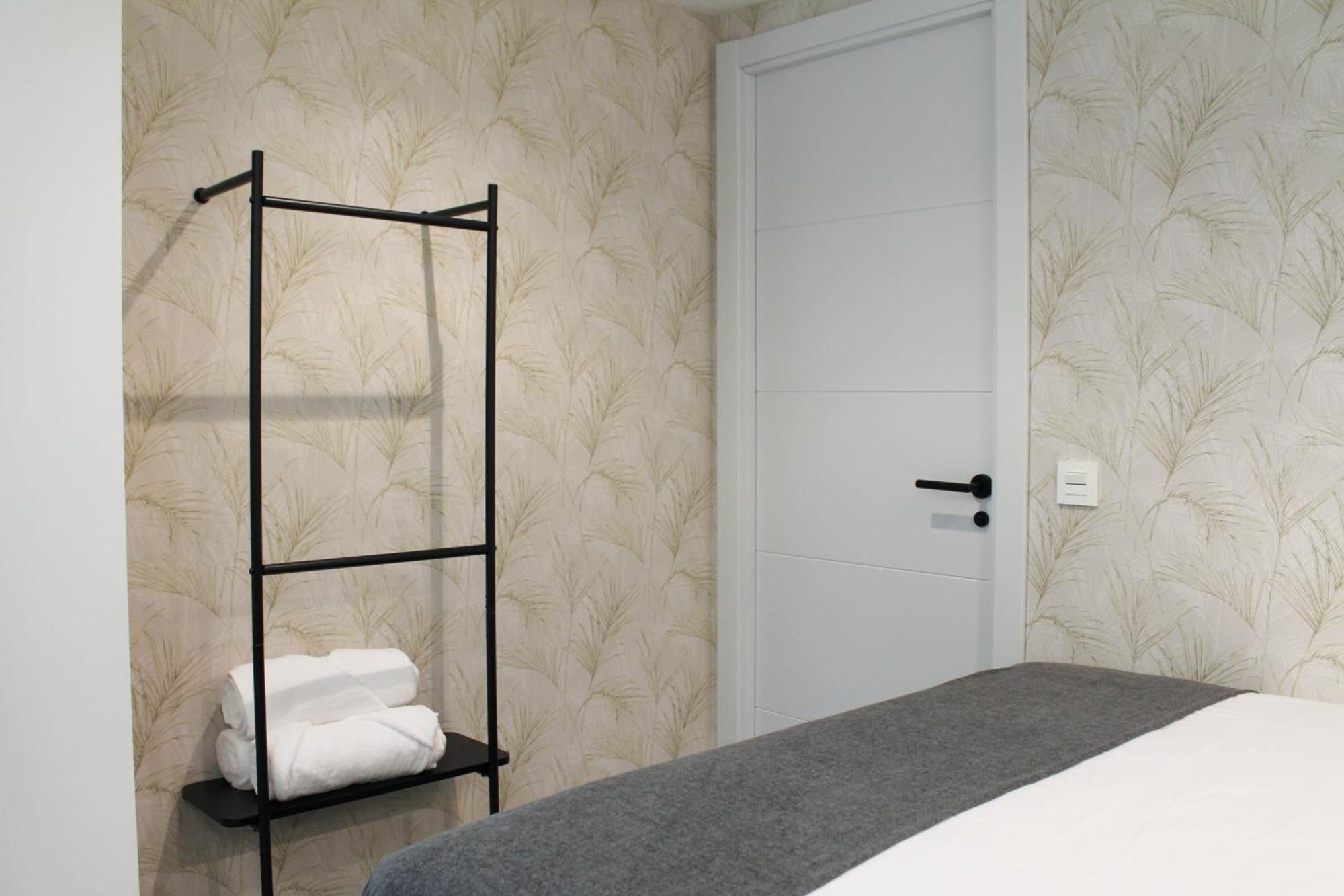 Style Madrid Center Santiago Bernabeu Apartment ภายนอก รูปภาพ