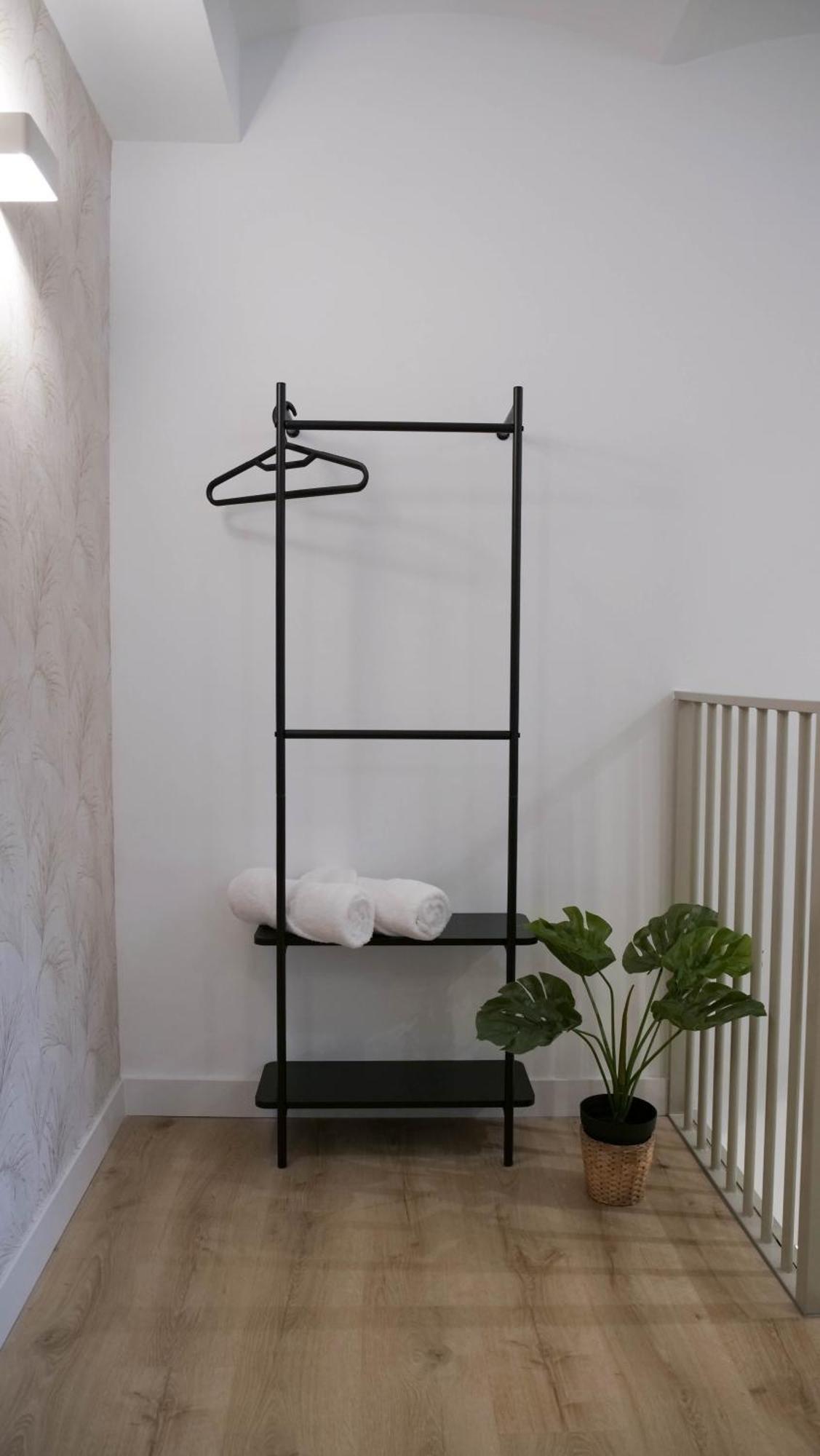 Style Madrid Center Santiago Bernabeu Apartment ภายนอก รูปภาพ