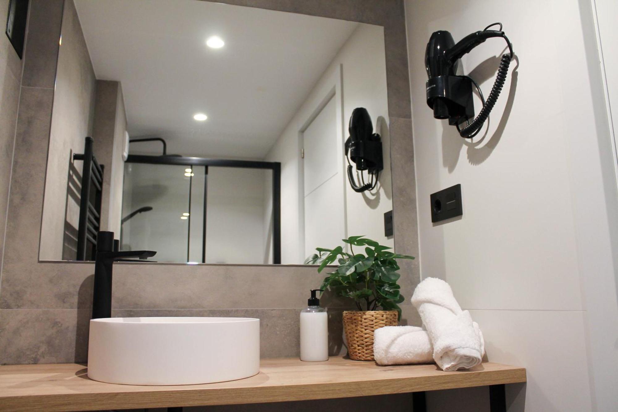 Style Madrid Center Santiago Bernabeu Apartment ภายนอก รูปภาพ