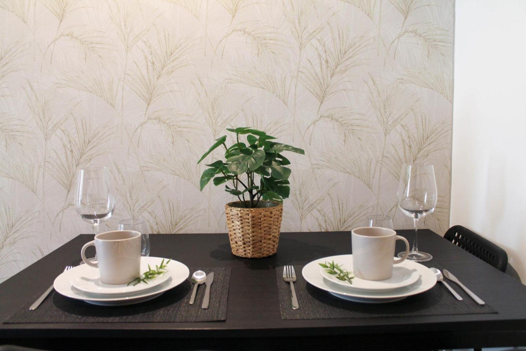 Style Madrid Center Santiago Bernabeu Apartment ภายนอก รูปภาพ