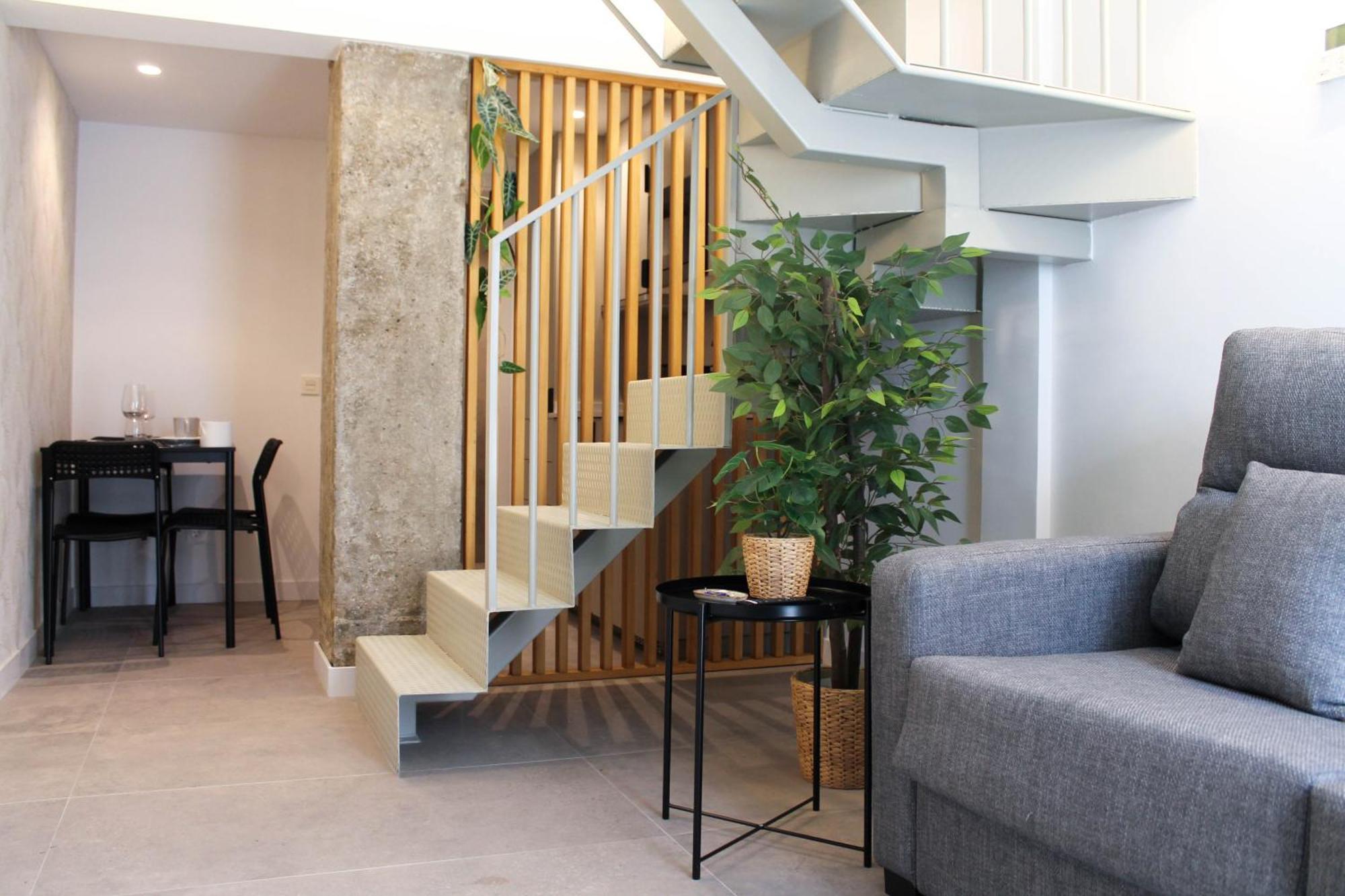 Style Madrid Center Santiago Bernabeu Apartment ภายนอก รูปภาพ